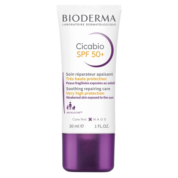 Cicabio SPF 50+